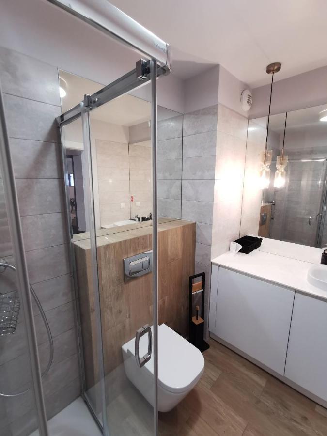Lesny Apartament Nad Zalewem Kielce Exterior photo